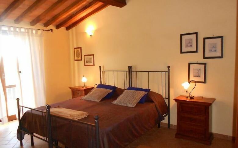 Apartamento Cascatelle & Agriletizia
