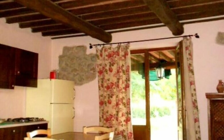 Apartamento Cascatelle & Agriletizia