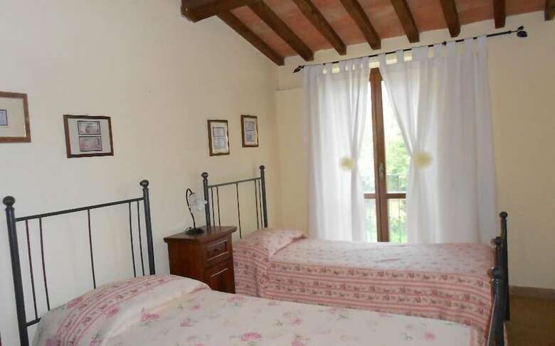 Apartamento Cascatelle & Agriletizia
