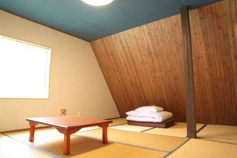 Hotel Lodge Freerun