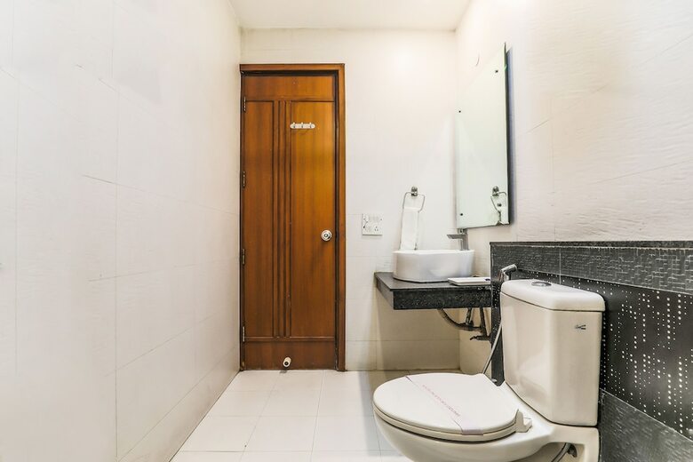 Fabhotel The Residency Dlf Galleria