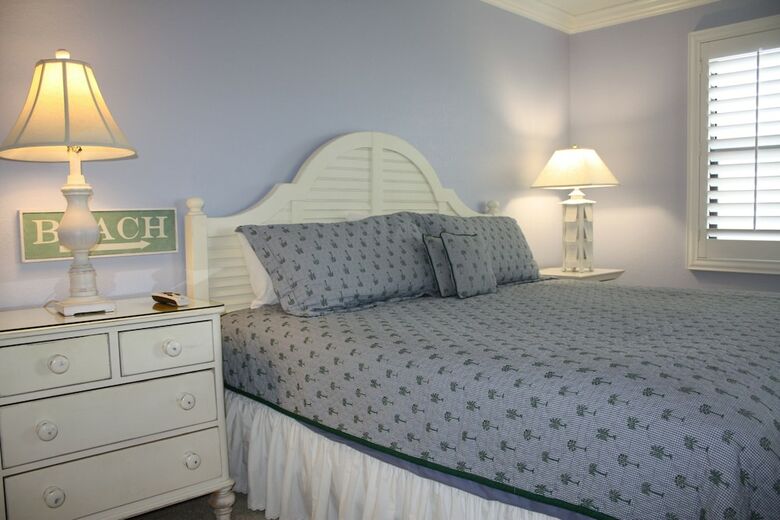 Ocean's Reach Condominiums
