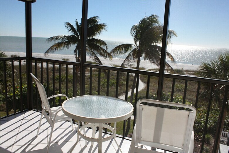 Ocean's Reach Condominiums