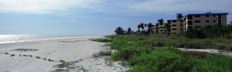 Ocean's Reach Condominiums
