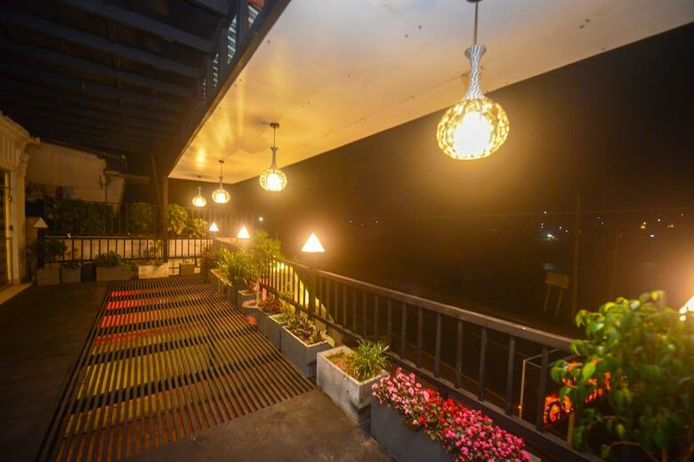 Galaxy Grand Hotel