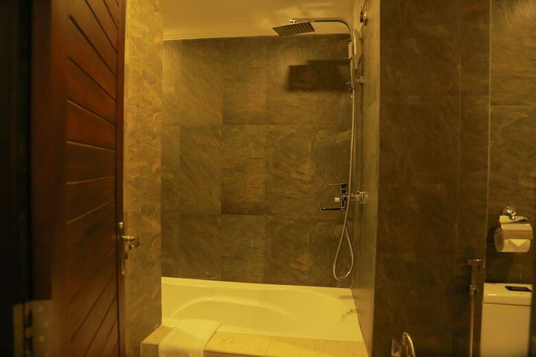 Galaxy Grand Hotel