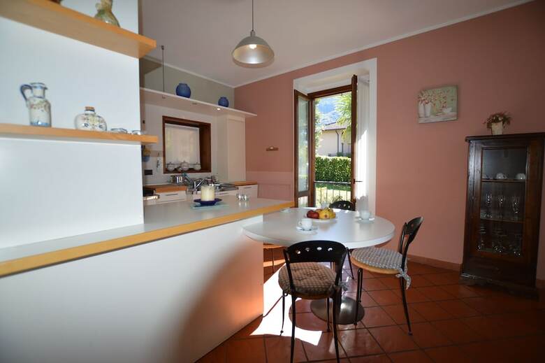 Apartamento Villa Quattro Stagioni
