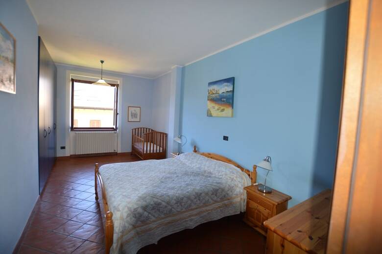 Apartamento Villa Quattro Stagioni