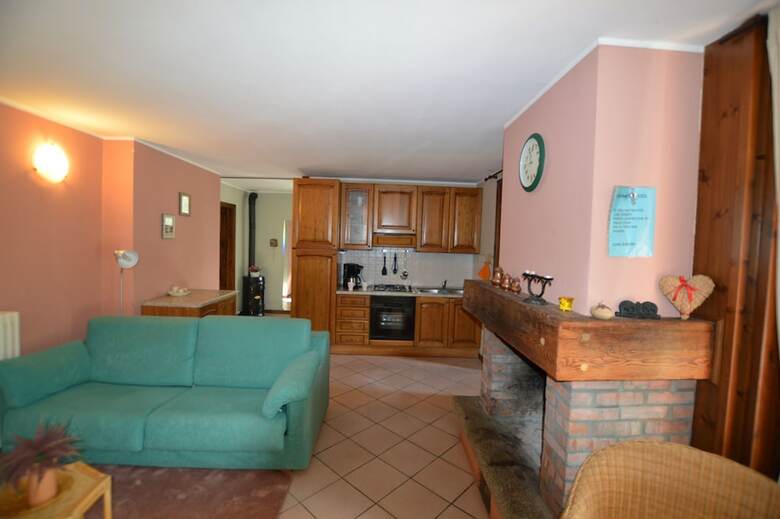 Apartamento Villa Quattro Stagioni