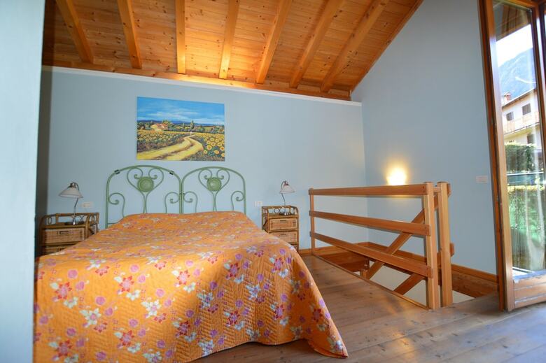 Apartamento Villa Quattro Stagioni