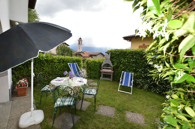 Apartamento Villa Quattro Stagioni