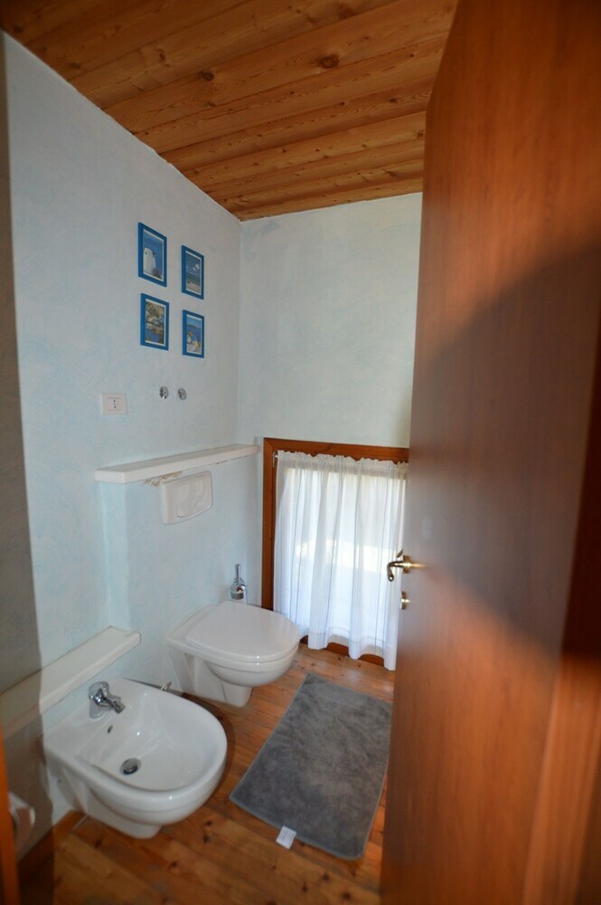 Apartamento Villa Quattro Stagioni