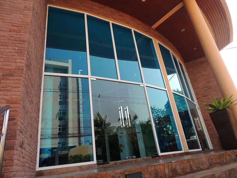 Nova Platinum Hotel