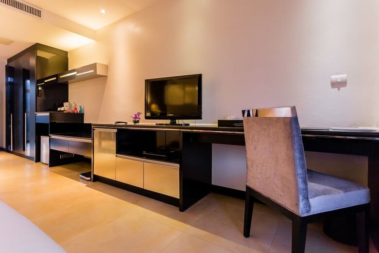 Nova Platinum Hotel