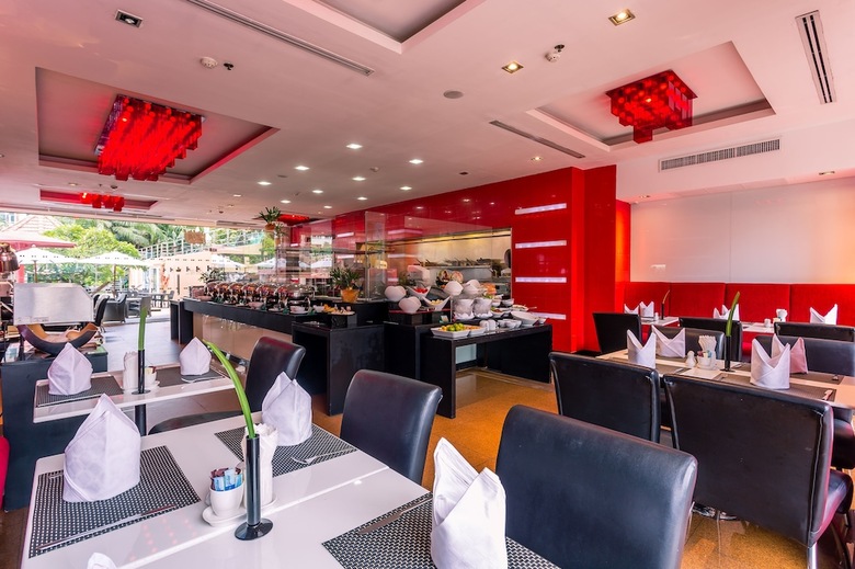 Nova Platinum Hotel