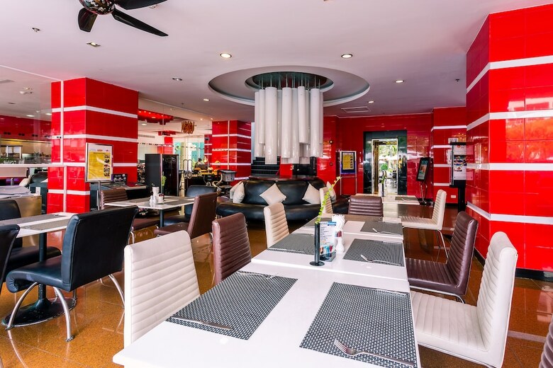 Nova Platinum Hotel