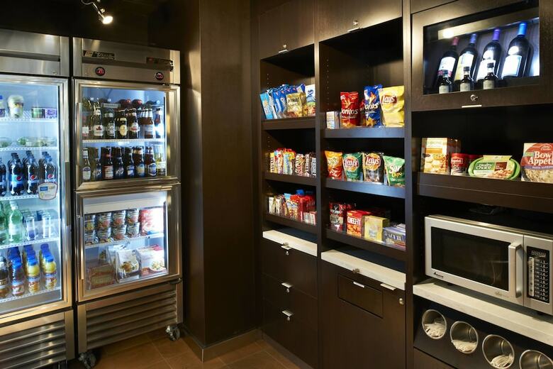 Hotel Courtyard By Marriott Detroit Dearborn