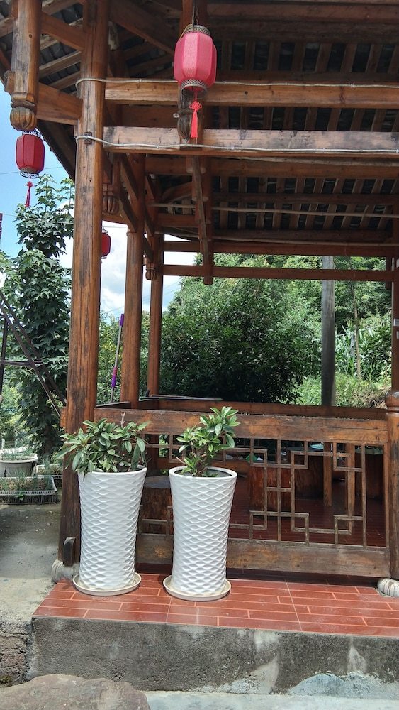 Hotel Zhangjiajie Red Apple Inn