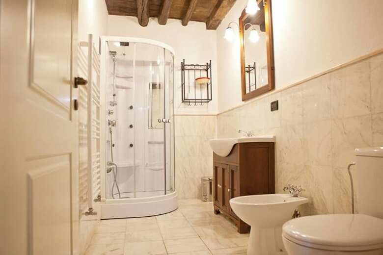 Apartamento Residence Castello Oldofredi