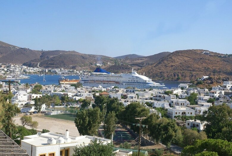 Hotel Kalderimi Studios