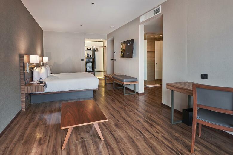 AC Hotel By Marriott Santa Fe