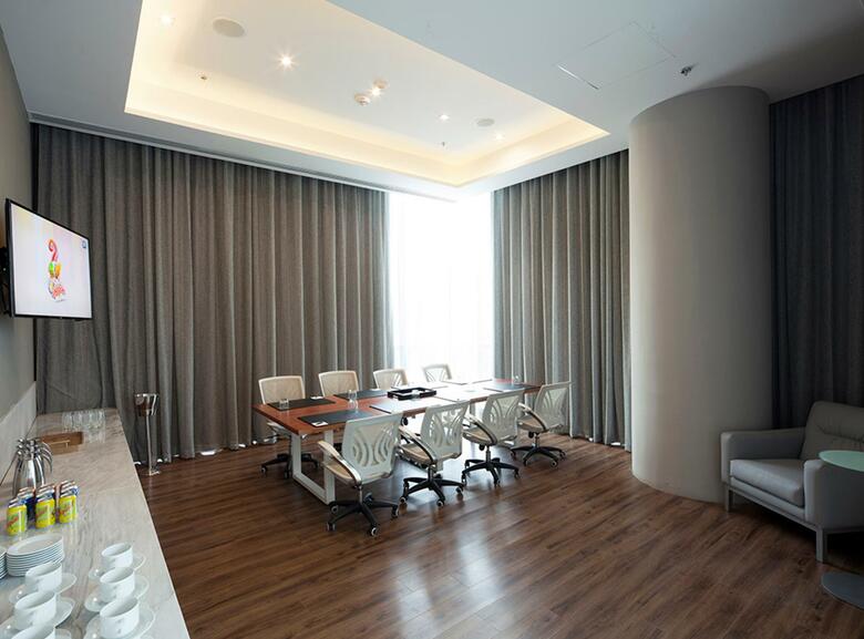 AC Hotel By Marriott Santa Fe