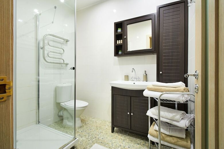 Paulmarie Apartments In Gomel