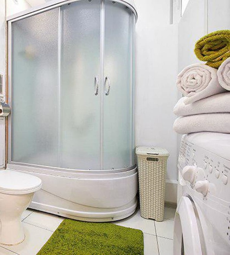 Paulmarie Apartments In Gomel