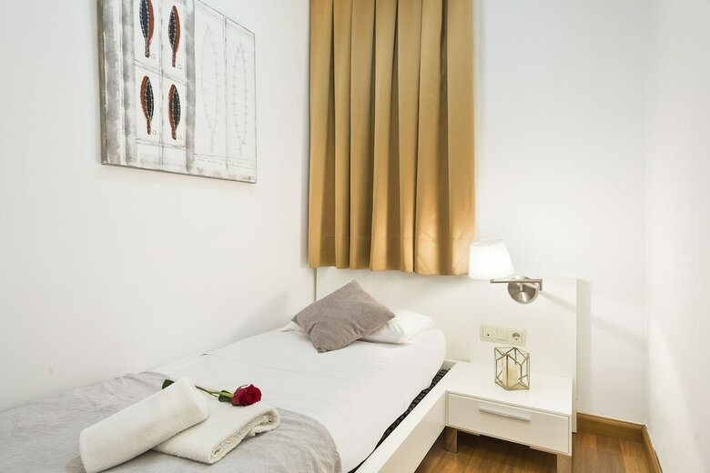 Habitat Apartments Tivoli