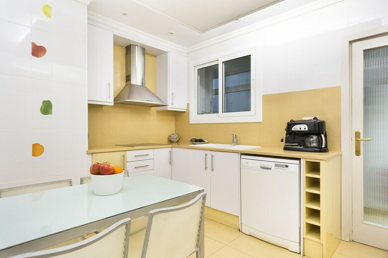 Habitat Apartments Tivoli