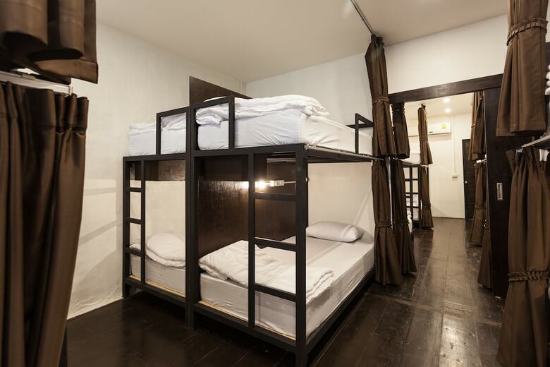 Hostal Feel Good Hostel