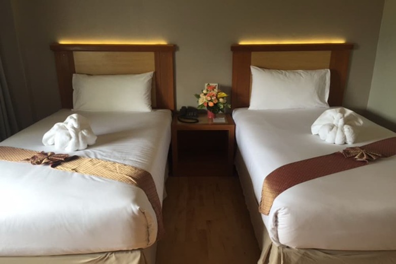 D-one Hotel