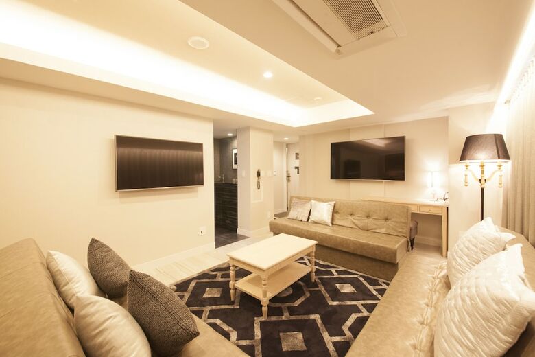 The Centurion Hotel Classic Akasaka