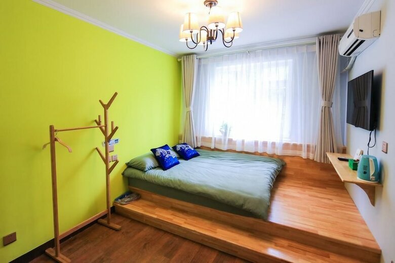 Bed & Breakfast Yunyou Hostel