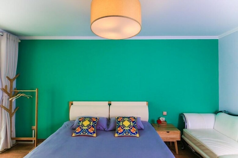 Bed & Breakfast Yunyou Hostel