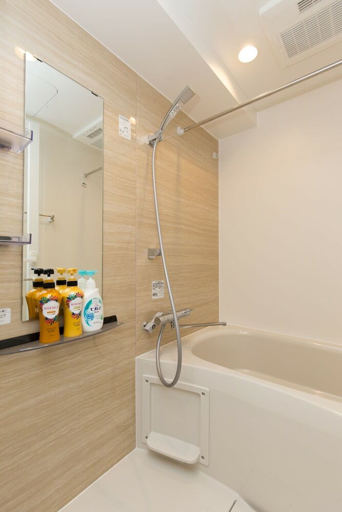 Apartamentos Syforme Keikyu-kamata501