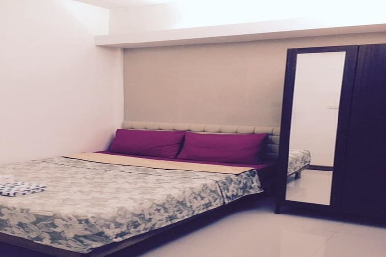 Hostal Nine Place Bts Ekamai ? Hostel