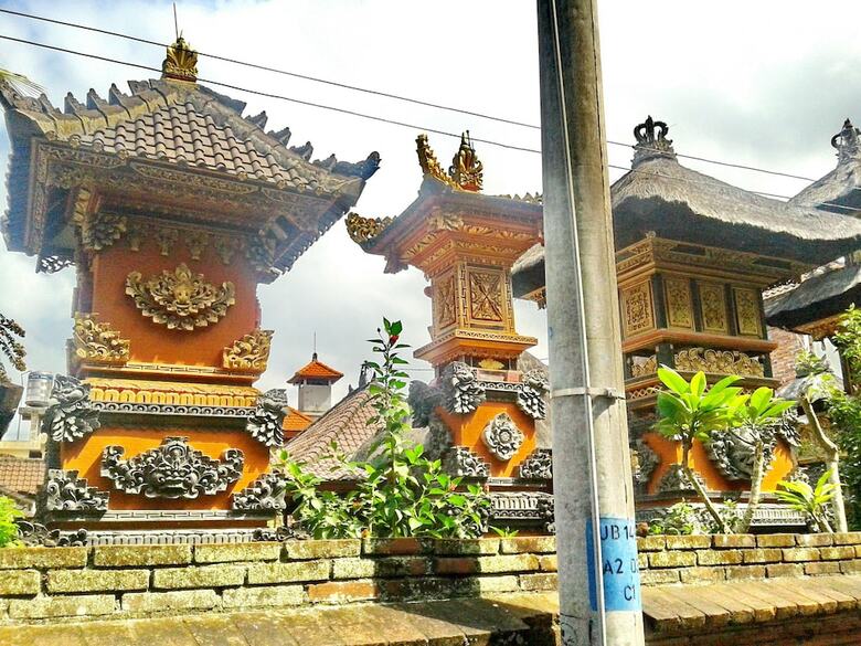 Hotel Arjuna Homestay Ubud