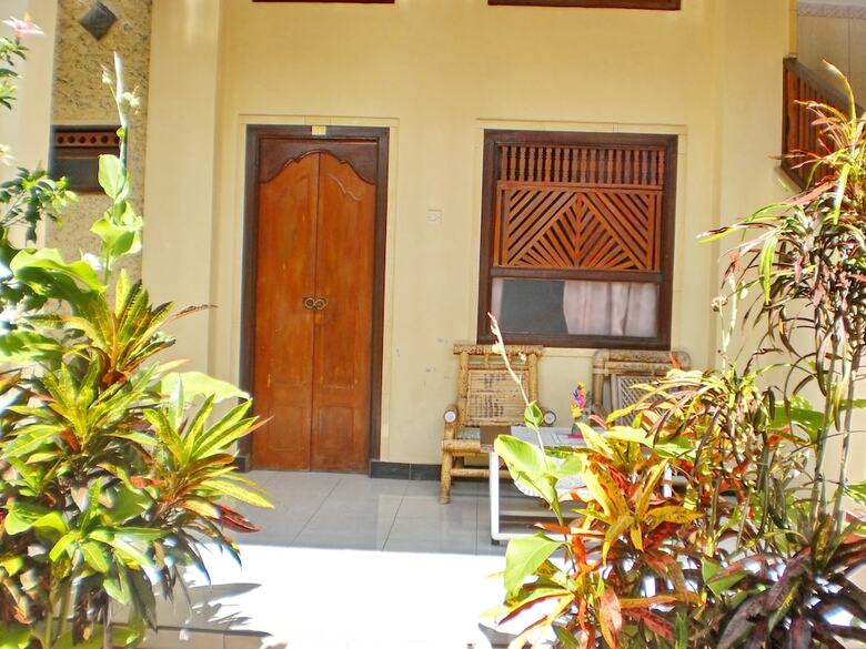 Hotel Arjuna Homestay Ubud
