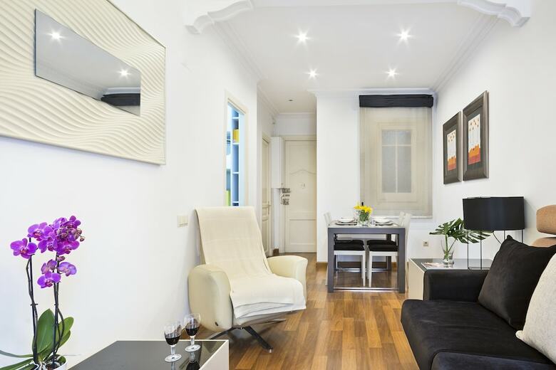 Habitat Apartments Neruda