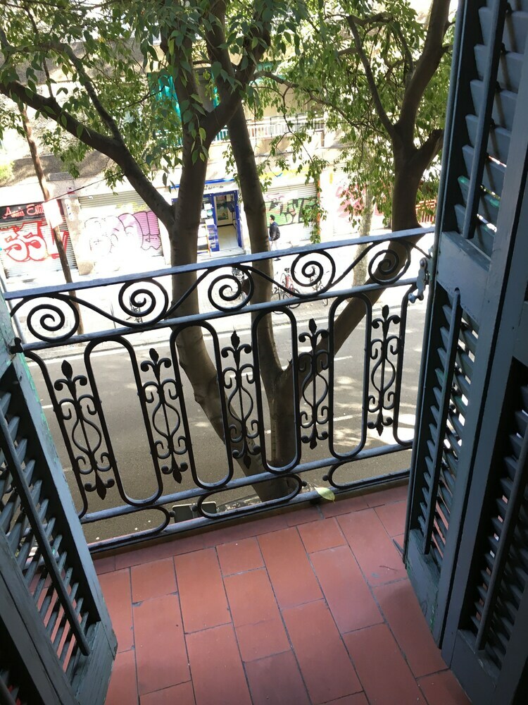 Habitat Apartments Neruda