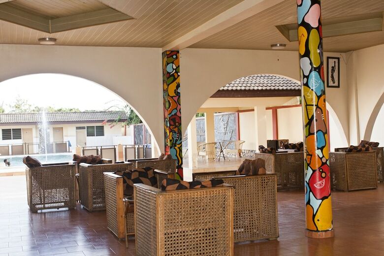 Kesdem Hotel