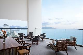 Hotel Citadines Bayfront Nha Trang