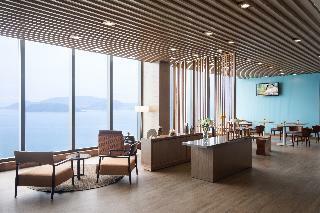 Hotel Citadines Bayfront Nha Trang