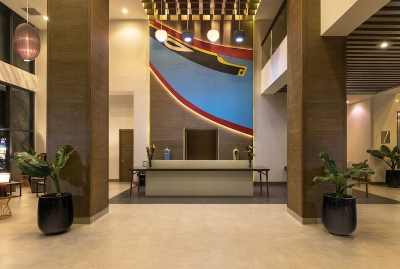 Hotel Citadines Bayfront Nha Trang