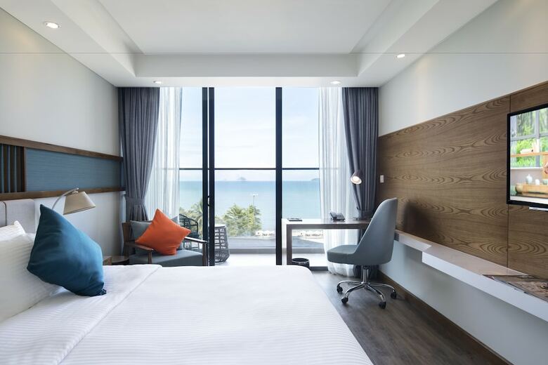 Hotel Citadines Bayfront Nha Trang