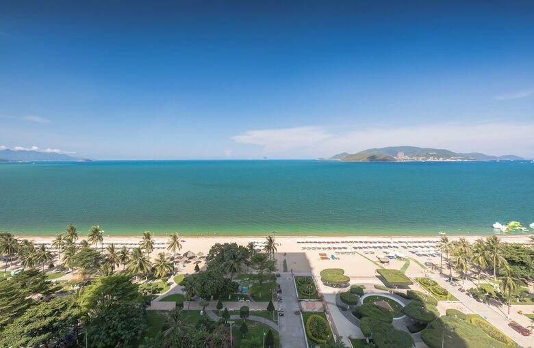 Hotel Citadines Bayfront Nha Trang