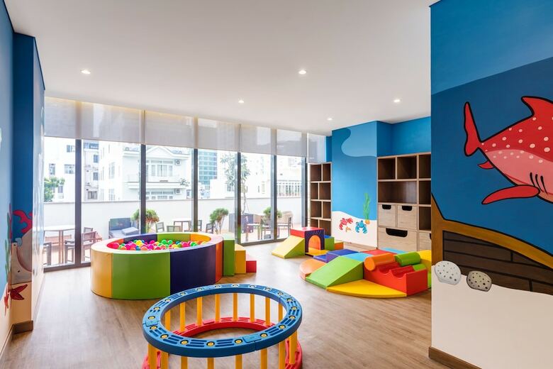 Hotel Citadines Bayfront Nha Trang