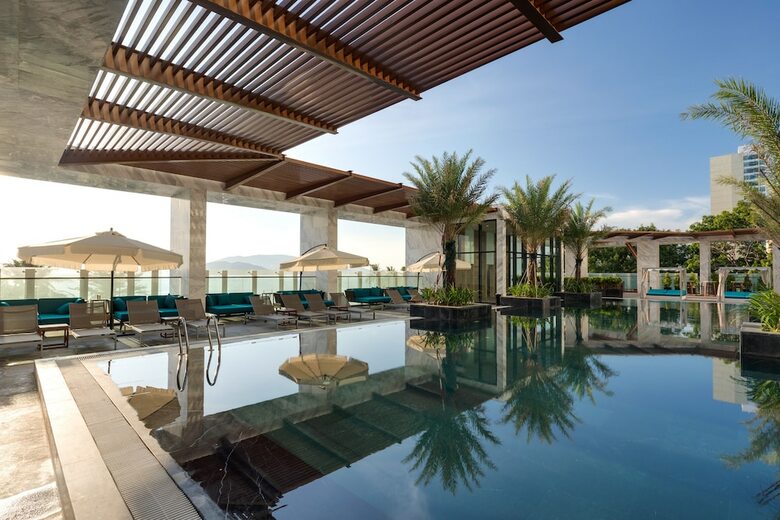 Hotel Citadines Bayfront Nha Trang