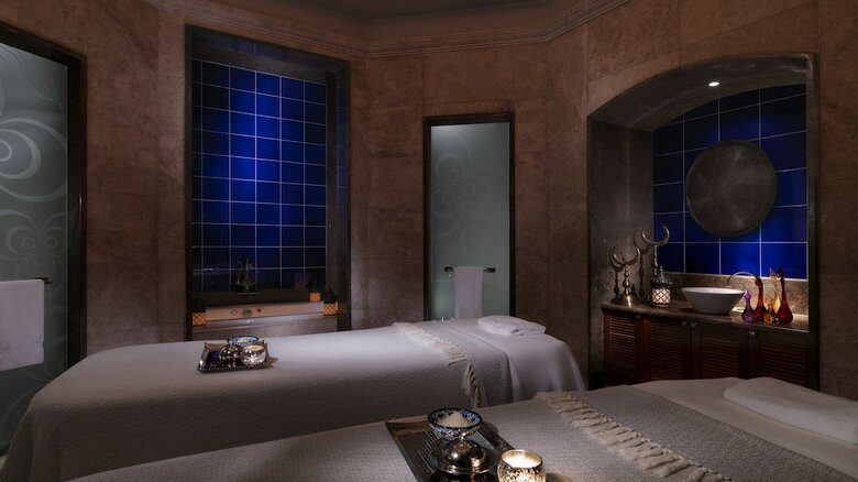Four Seasons Hotel Istanbul At The Bosphorus